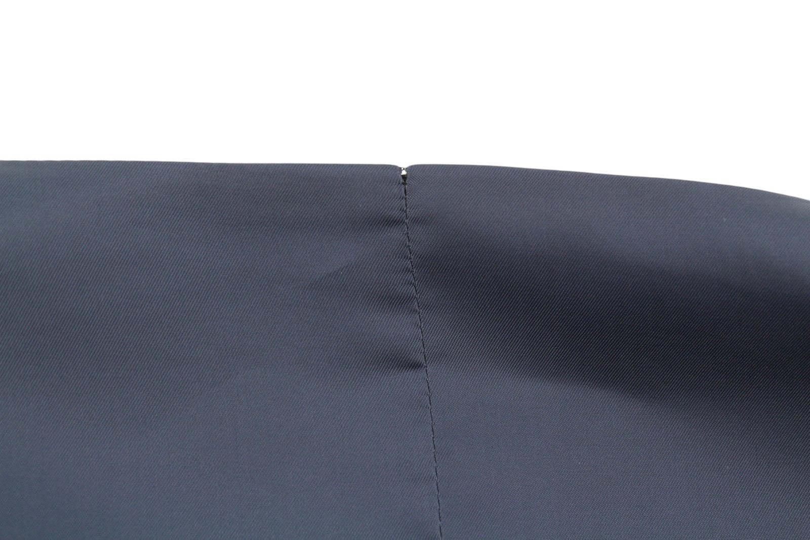 SUITSUPPLY La Spalla Single Breasted Ferrara Men Suit UK50S Blue Wool 3 Piece