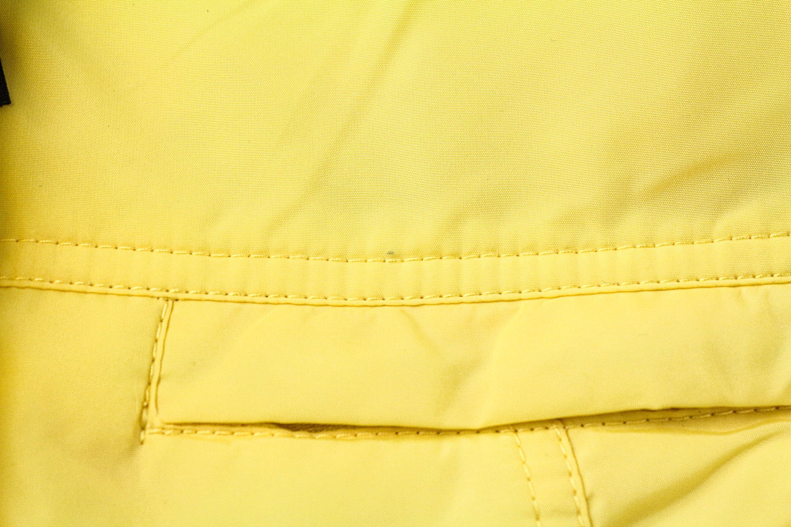 TUCANO URBANO Lori moteriška striukė S, geltona, paminkštinta, kvėpuojanti, motociklo paspirtuko 