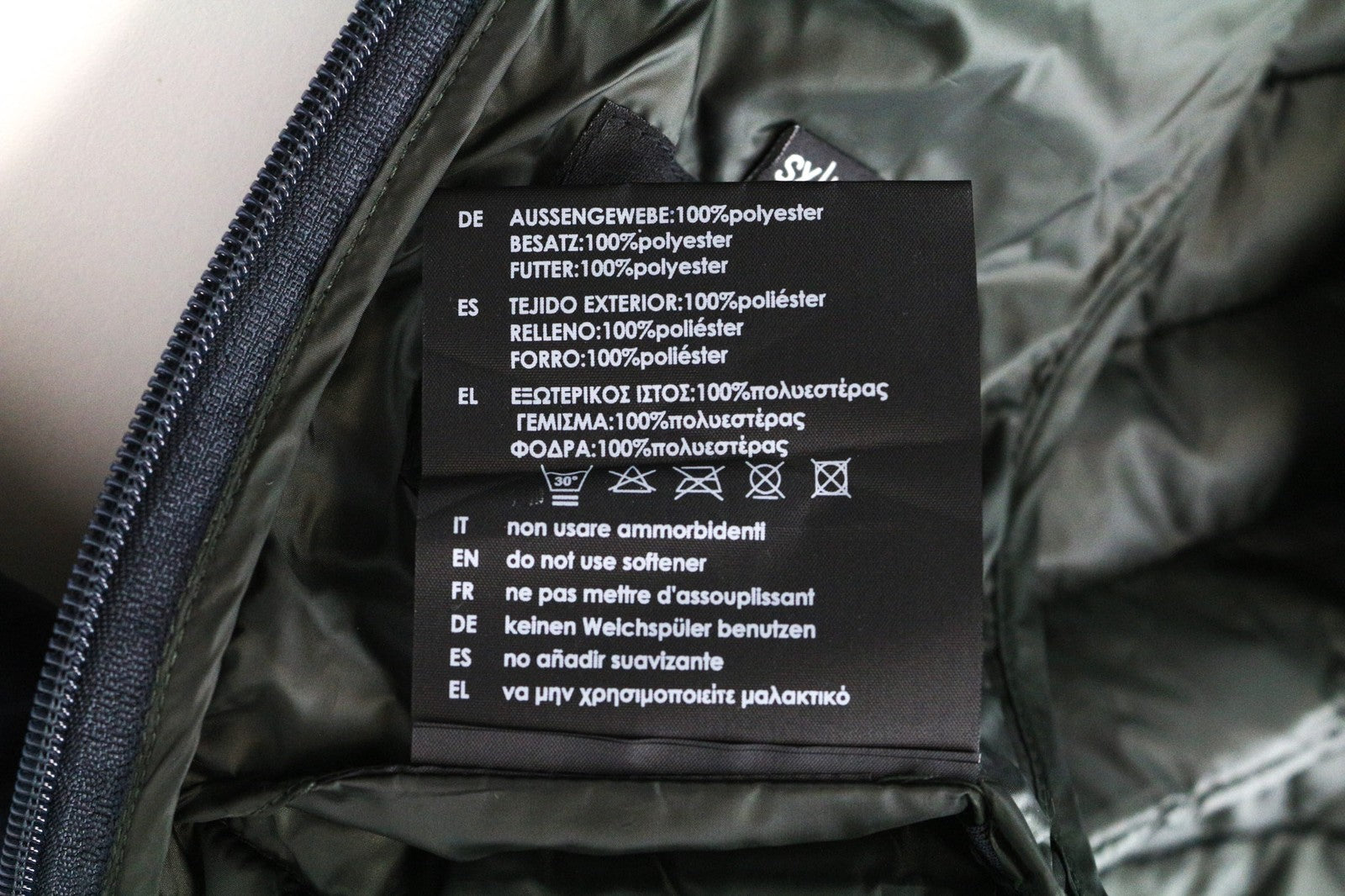 TUCANO URBANO moteriška dygsniuota striukė su pamušalu, XS, mėlyna 