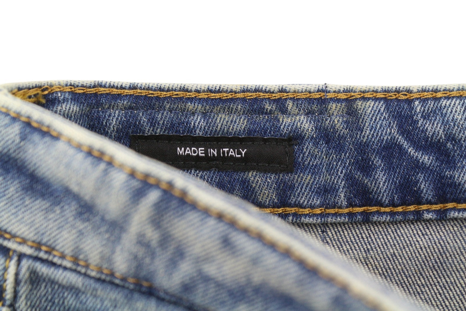 R13 Kick Fit moteriški džinsai 24 Kelly Stretch skalbti išblukę trumpinti iki kulkšnių RRP 699 € 