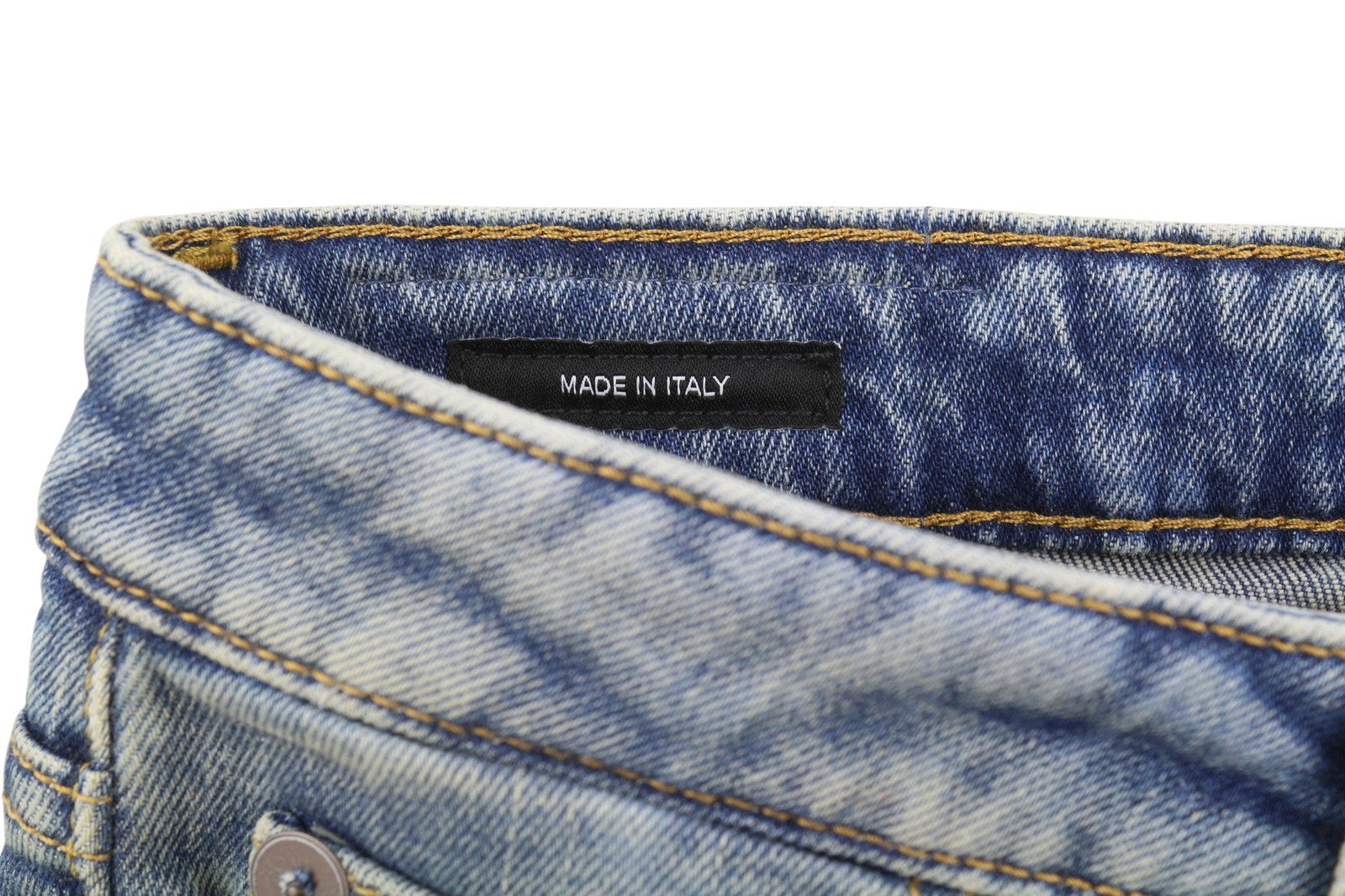 R13 Kick Fit moteriški džinsai, 28 Kelly tamprūs, skalbti, išblukę, iki kulkšnių, rekomenduojama kaina – 699 € 