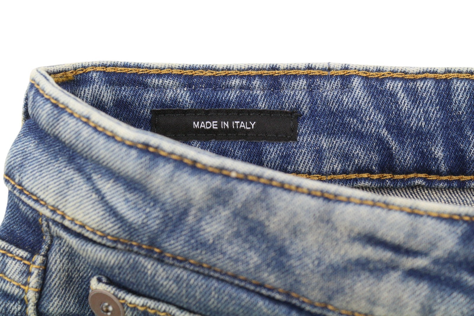 R13 Kick Fit moteriški džinsai, 26 Kelly tamprūs, skalbti, išblukę, iki kulkšnių, RRP 699 € * 