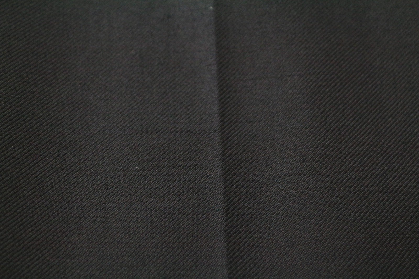 SUITSUPPLY Ferrara Men's Suit UK34R Navy Blue 2 Piece Waistcoat & Trousers Wool