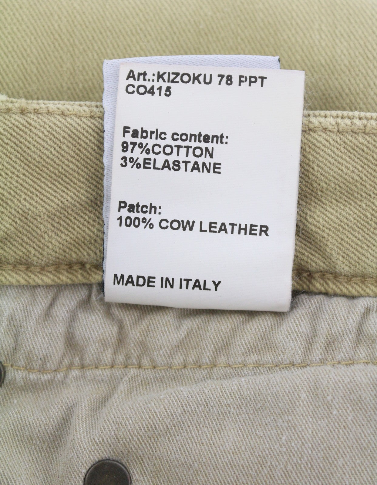 R13 berniukiški tiesūs moteriški džinsai, 29 chaki spalvos, tamprūs, skalbti, laisvalaikio stiliaus, iki kulkšnių, RRP 699 € 