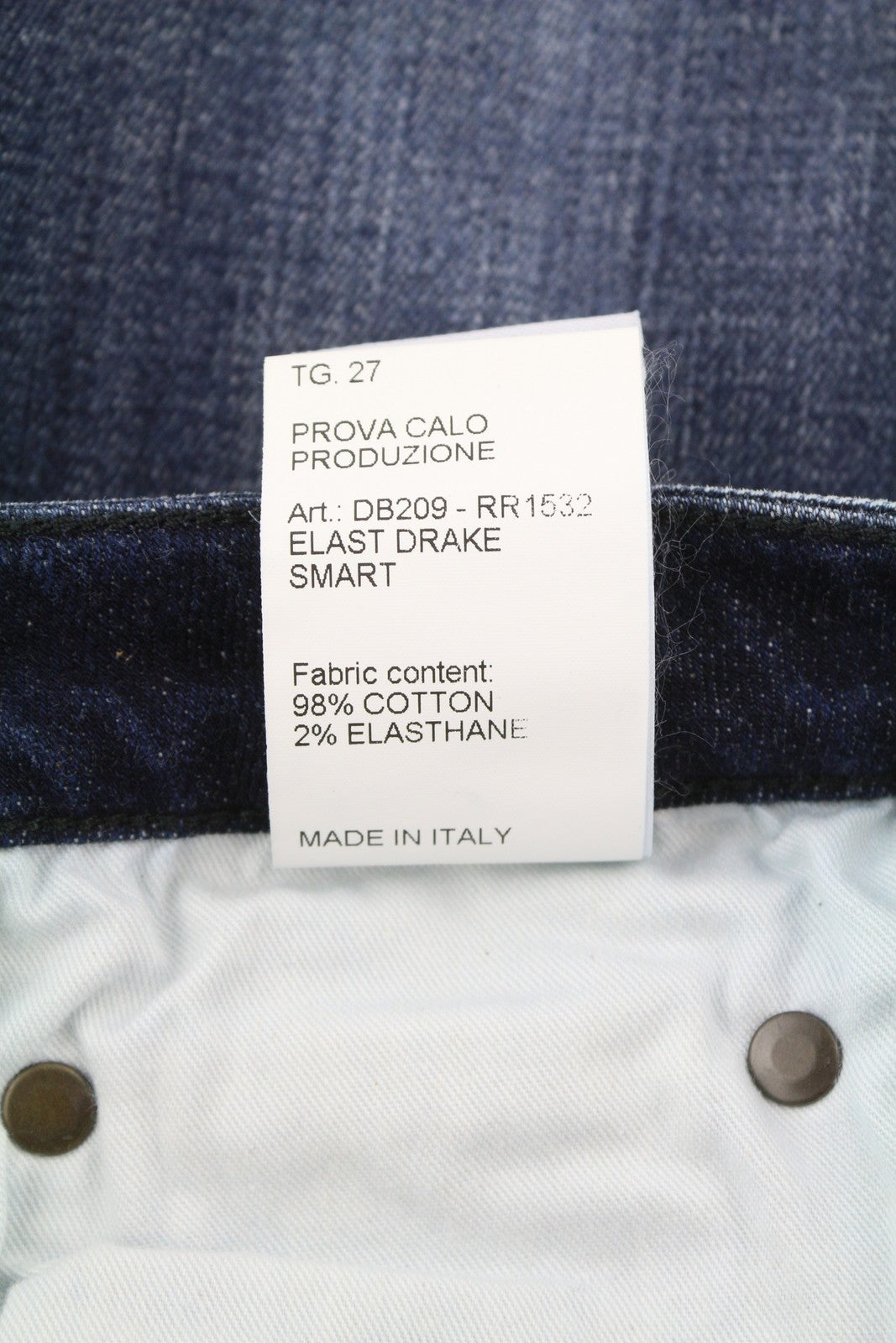 R13 Alison Skinny Women Jeans 27 Howell Indigo W Cut Out Black Hem Washed Denim