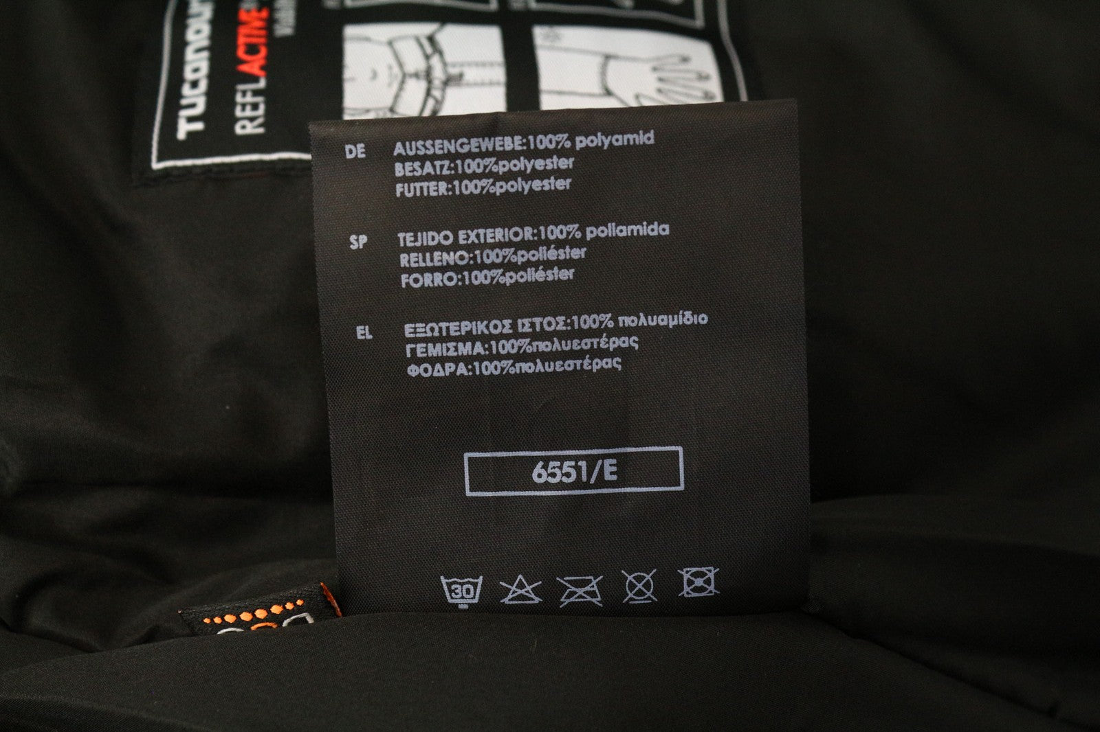 TUCANO URBANO 2Cilindri moteriška striukė XS, juoda, šarvuota, kvėpuojanti motociklininkų striukė 