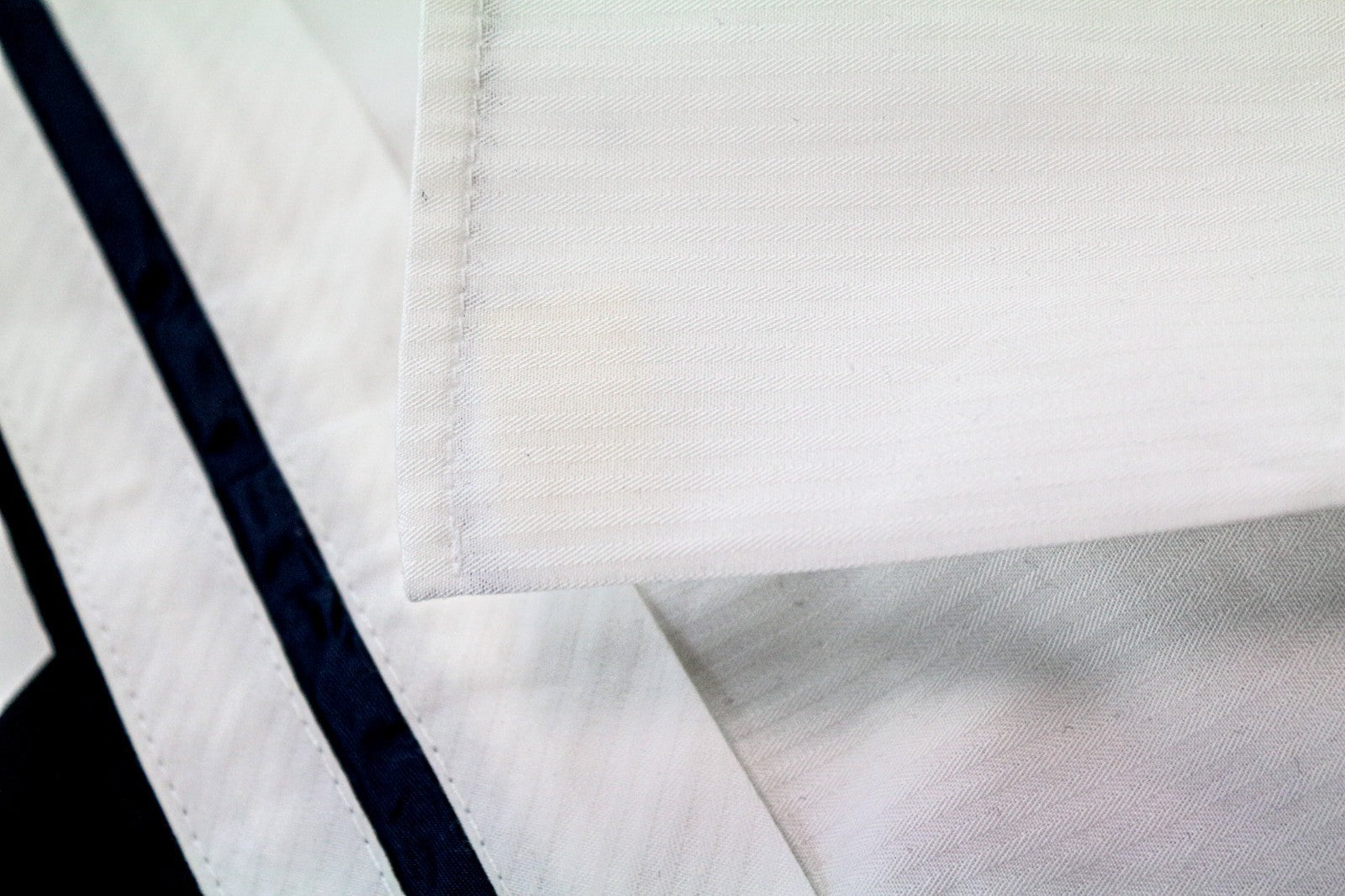 SUITSUPPLY Lazio Men's Suit UK52R Navy Blue Pure Wool 2 Piece Slim Single-Breast