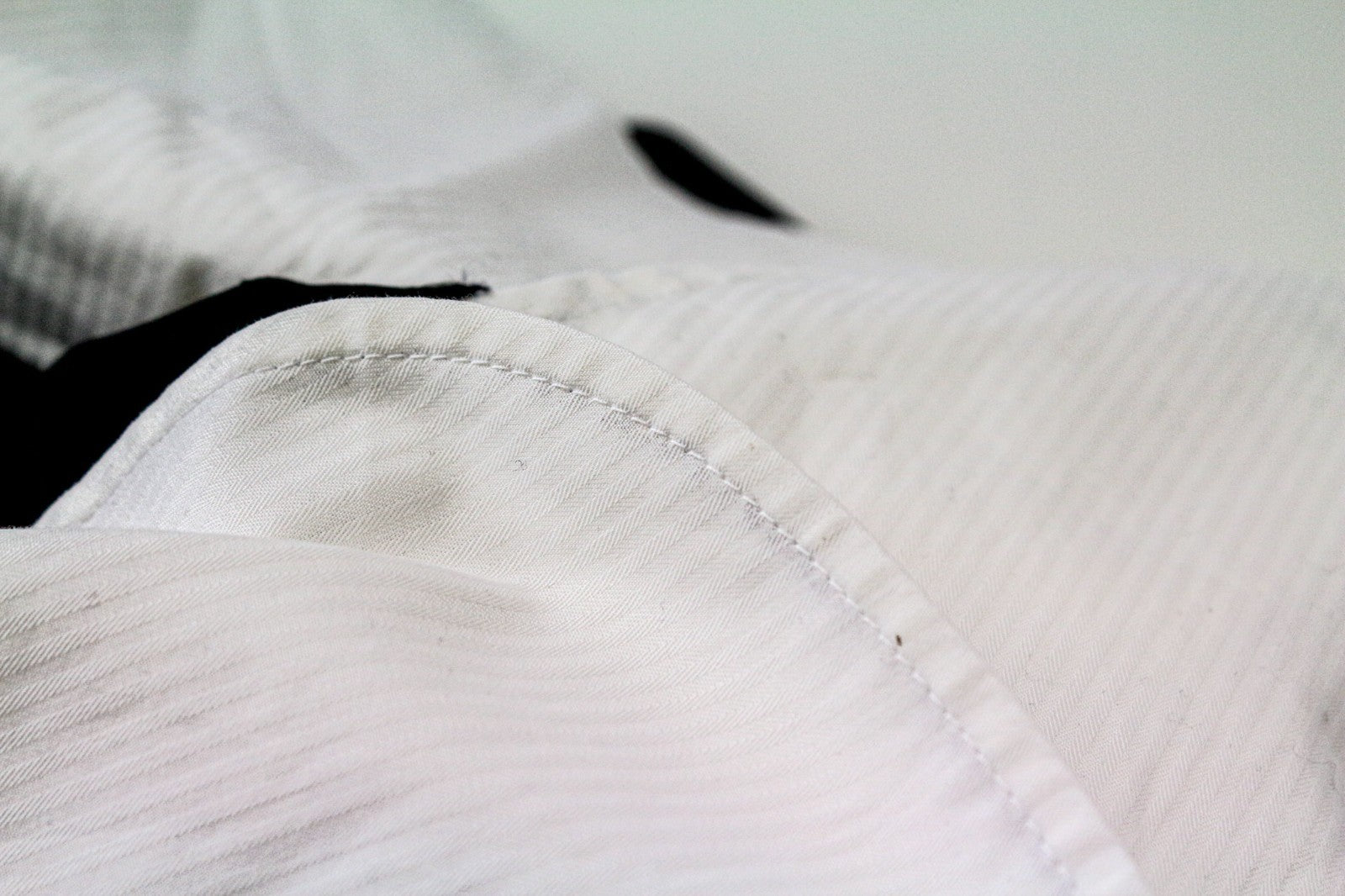 SUITSUPPLY Lazio Men's Suit UK52R Navy Blue Pure Wool 2 Piece Slim Single-Breast