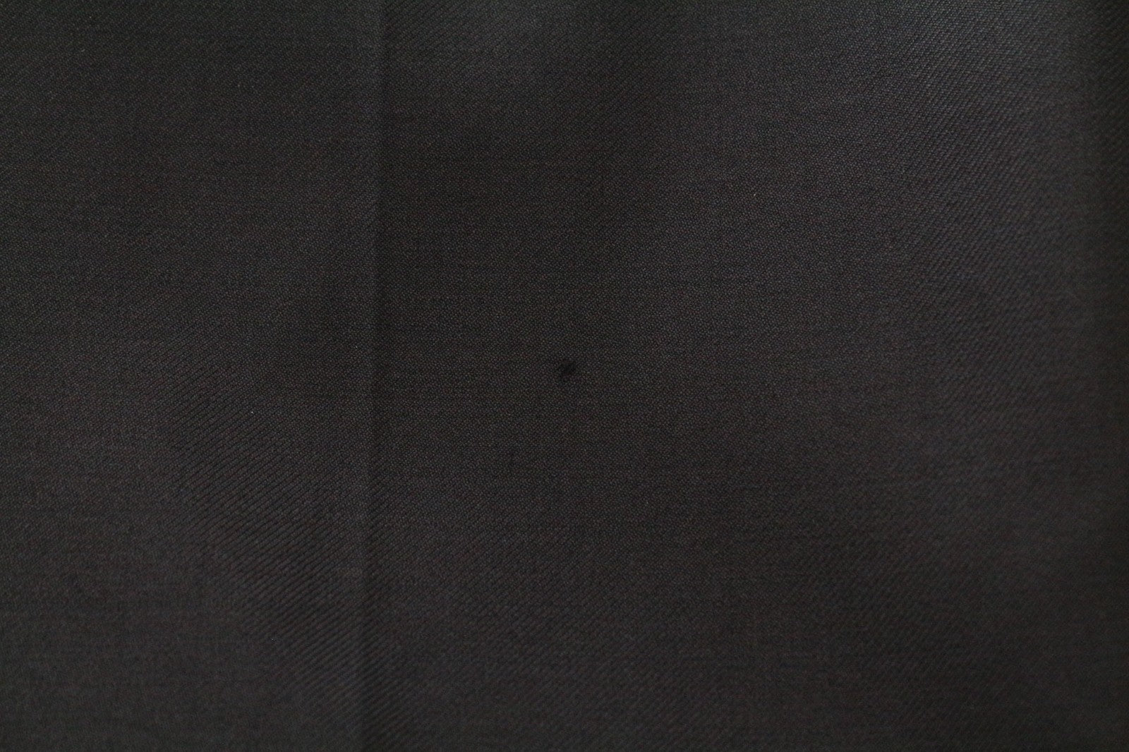 SUITSUPPLY Lazio Men's Suit UK52R Navy Blue Pure Wool 2 Piece Slim Single-Breast