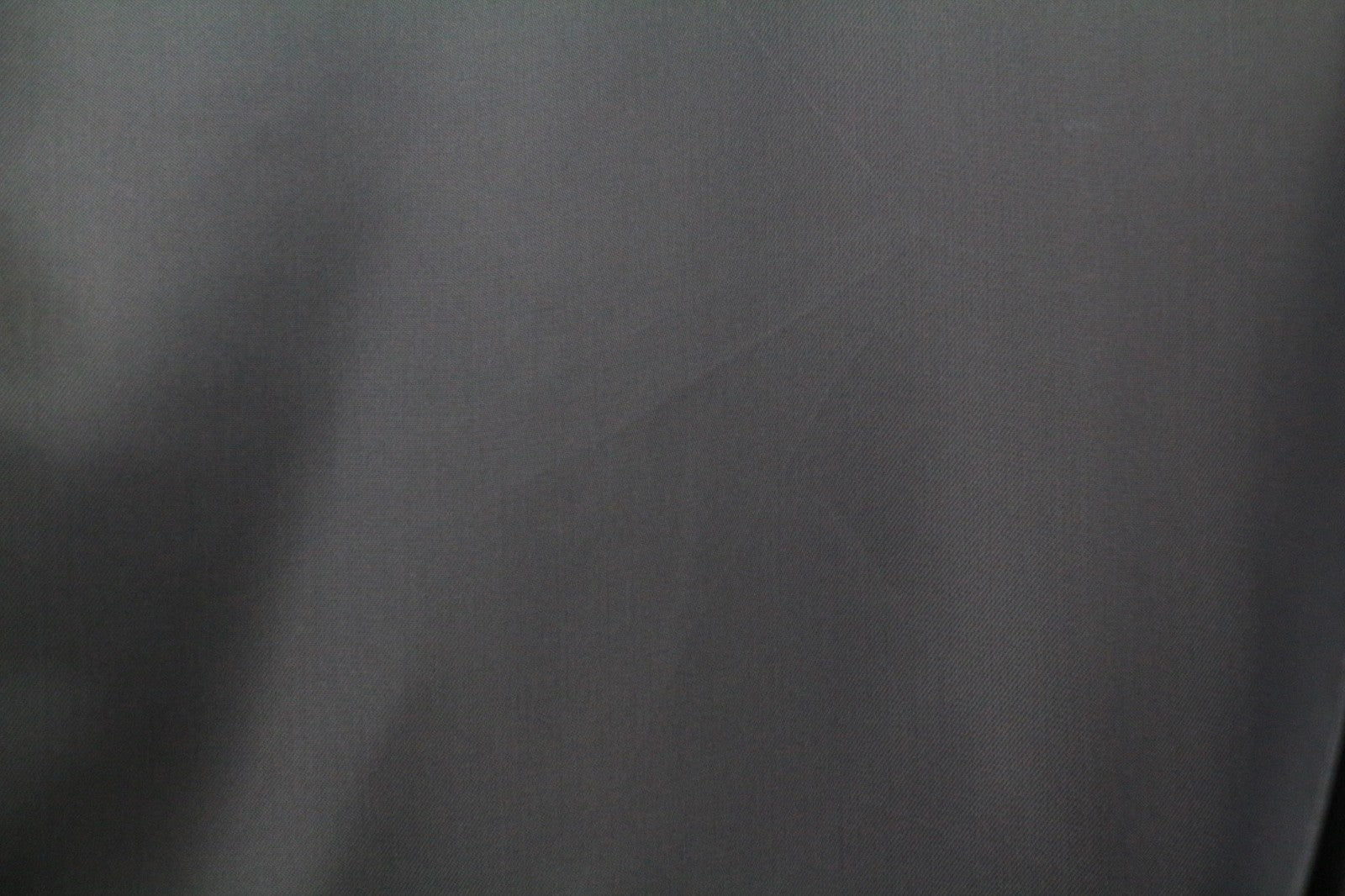 SUITSUPPLY Ferrara Men's Waistcoat UK52S Navy Blue Wool Classic Single-Breasted