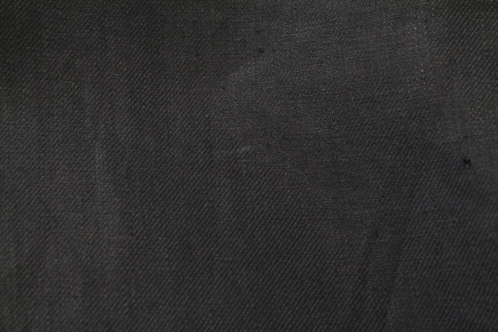 SUITSUPPLY Walter Men's Blazer UK36R Navy Blue Linen Shacket Lightweight