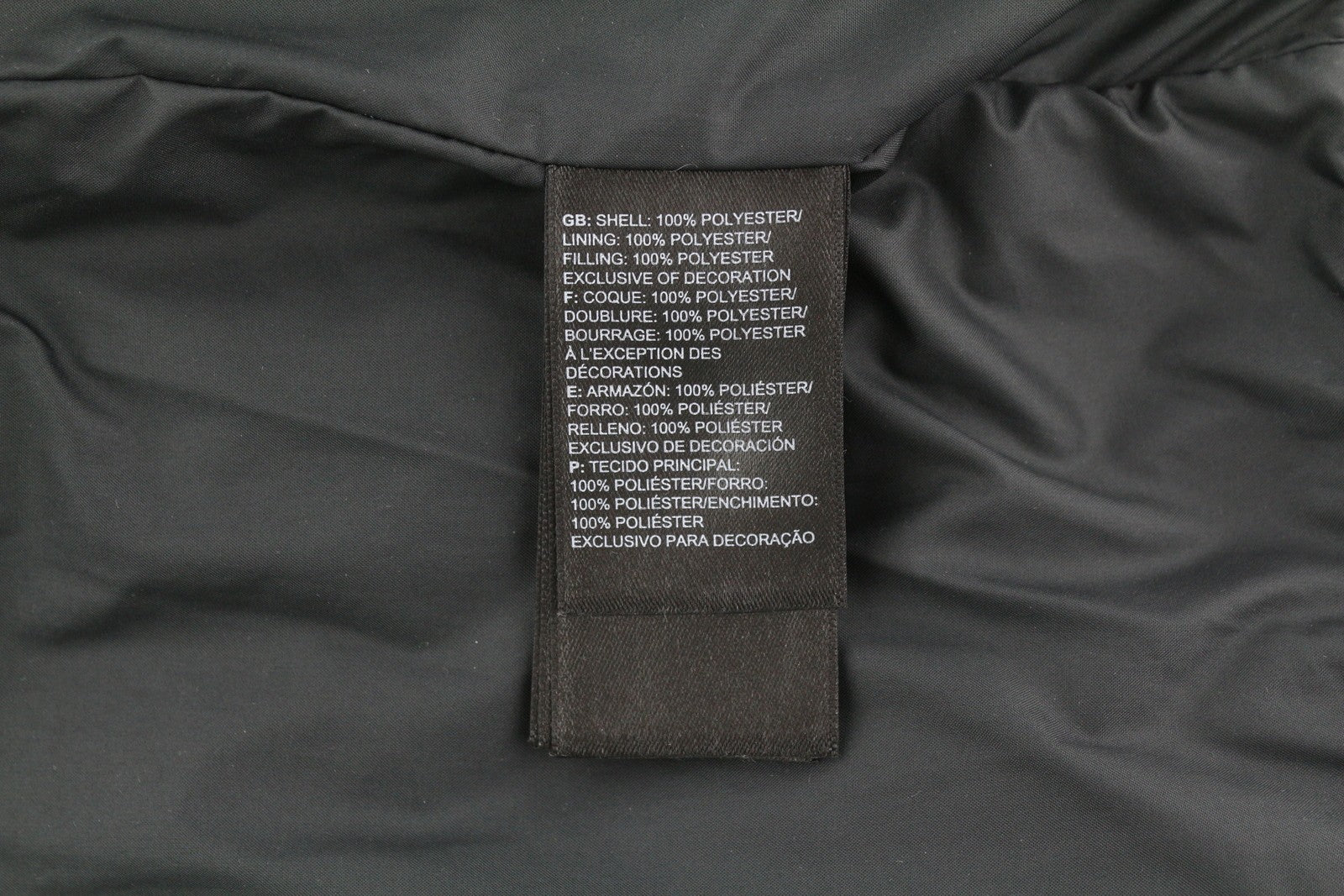 THE NORTH FACE Saikuru moteriška striukė S, juoda, izoliuota, dygsniuota, aukšta apykakle, pūkuota S dydis 