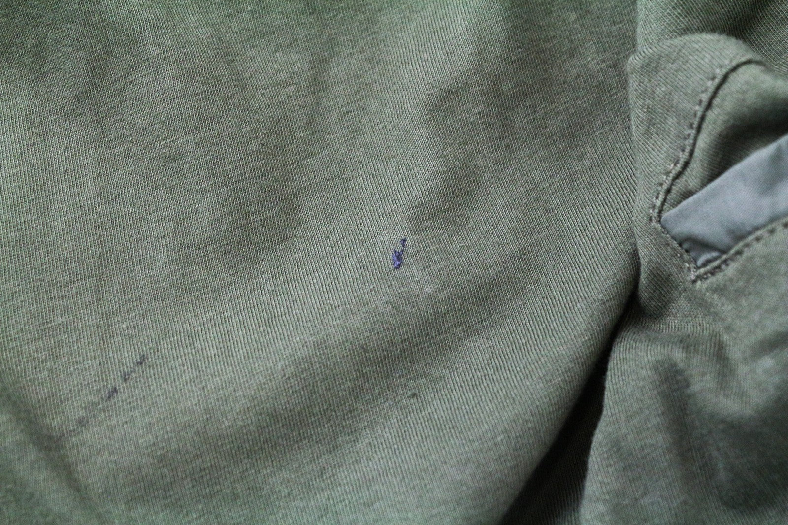 RICHMOND Men's Jacket 48 Green Casual Lightweight Zipped Lined Single-Breasted