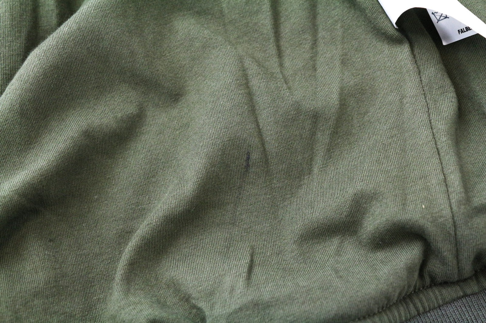 RICHMOND Men's Jacket 48 Green Casual Lightweight Zipped Lined Single-Breasted