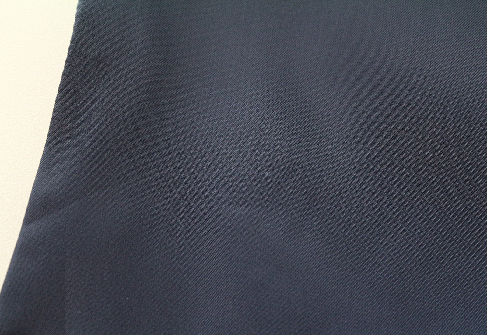 SUITSUPPLY La Spalla Men's Suit UK48L Wool Slim Blue 3Pc Perennial S110s