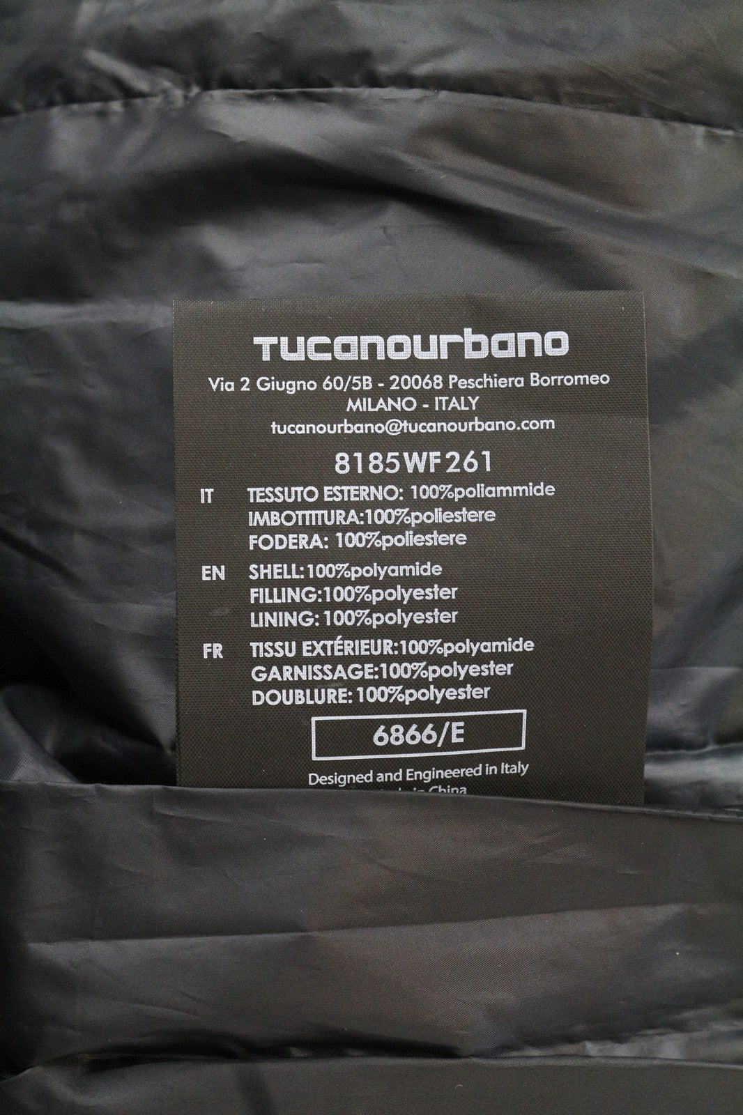 TUCANO URBANO Furbet moteriška striukė XS, raudona, terminė, su pamušalu, dirbtiniu kailiu ir gobtuvu 