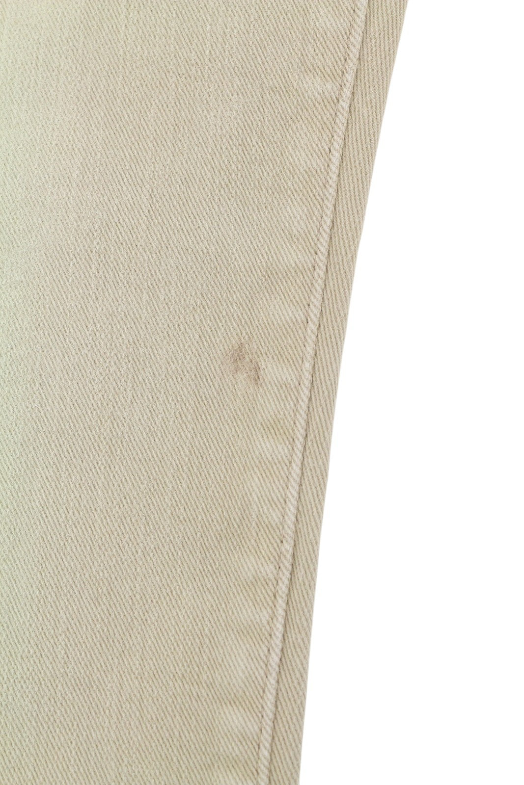 R13 berniukiški tiesūs moteriški džinsai, 24 chaki spalvos, tamprūs, trumpi, iki kulkšnių, RRP 699 € 