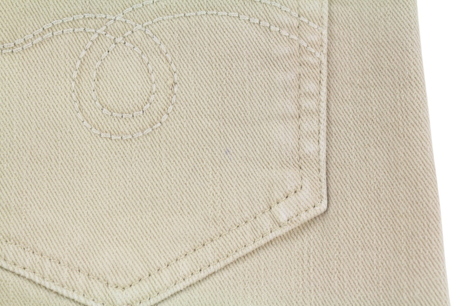 R13 berniukiški tiesūs moteriški džinsai, 24 chaki spalvos, tamprūs, trumpi, iki kulkšnių, RRP 699 € 