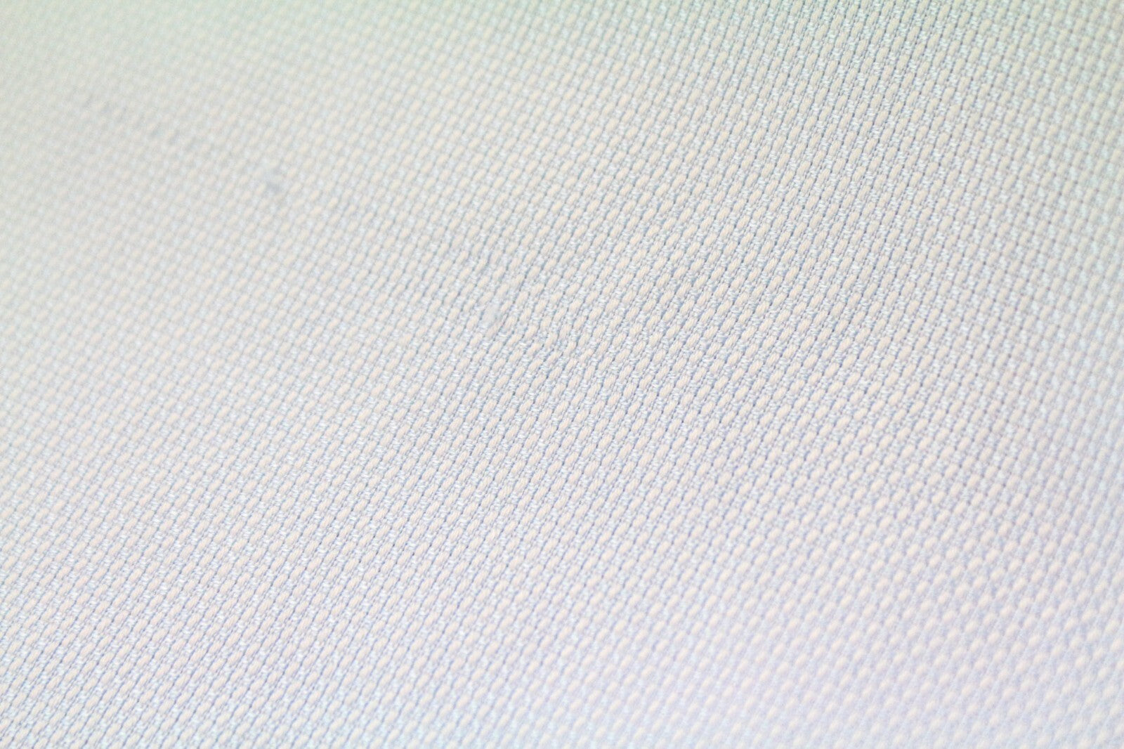 SUITSUPPLY vyriški marškinėliai 45/17 3/4 ploni grynos medvilnės šviesiai mėlyni ilgomis rankovėmis 