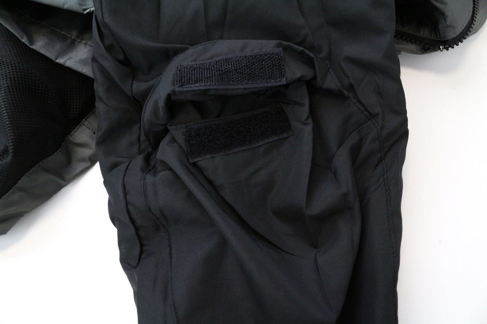 TUCANO URBANO Nauja Tucanji vyriška striukė M pilka vandeniui atspari motociklininkų striukė vėjui 