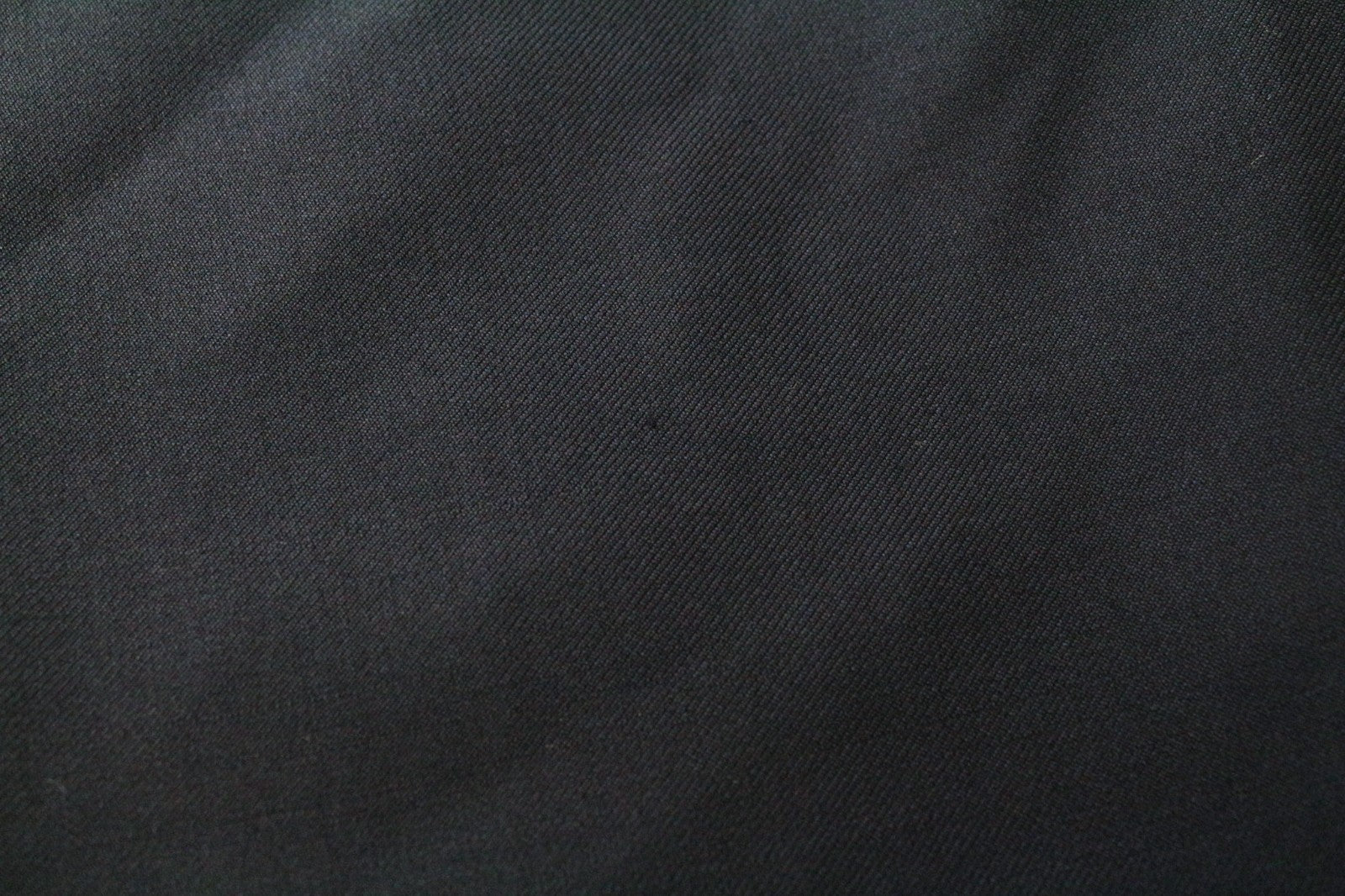 SUITSUPPLY Napoli Men's Suit UK38R Navy Blue Pure Wool Notch Lapel 2-Piece Lined