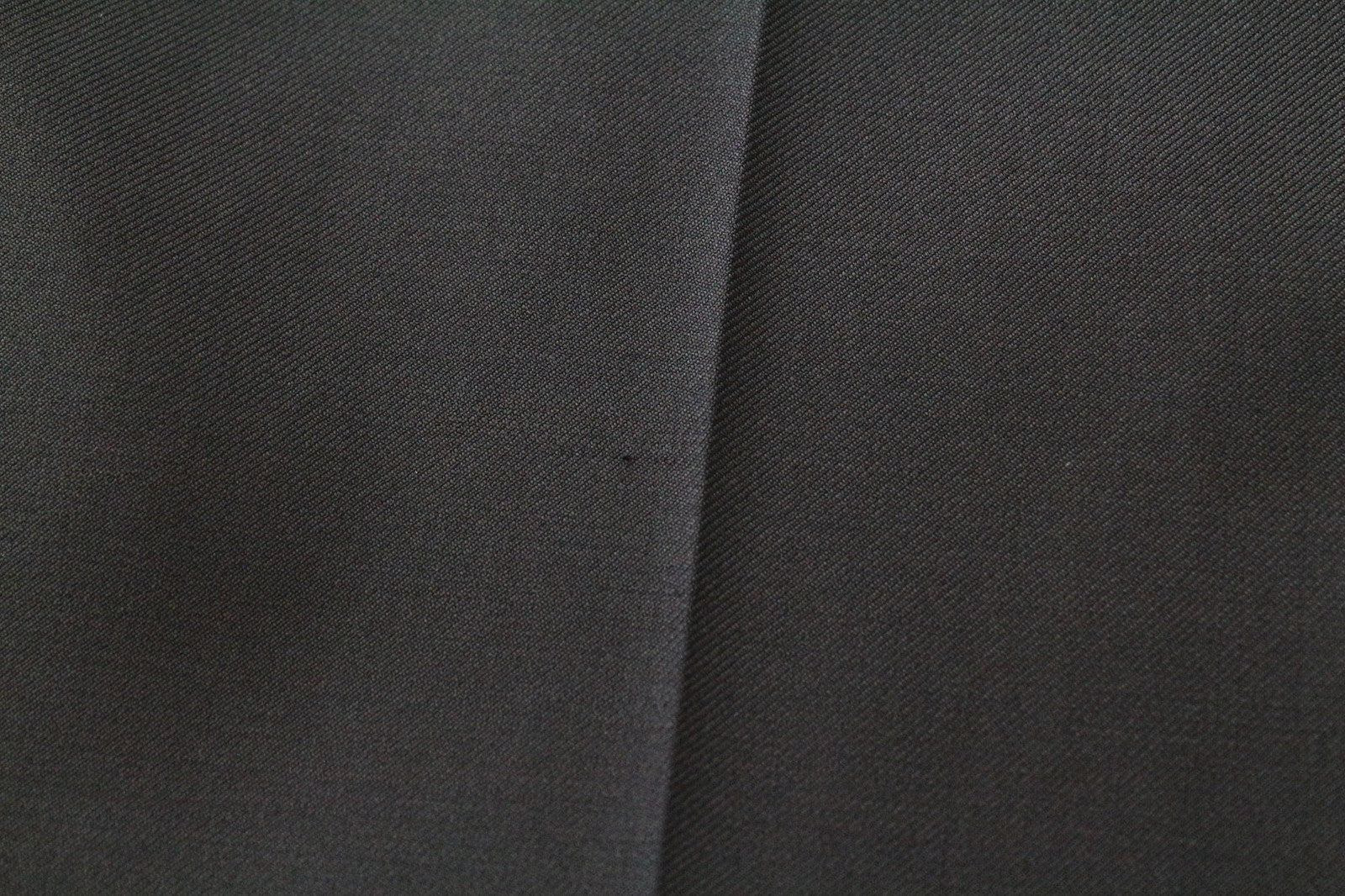 SUITSUPPLY Lazio Blueline Men's Suit UK52R Pure Wool Blue Pleated 2-Piece