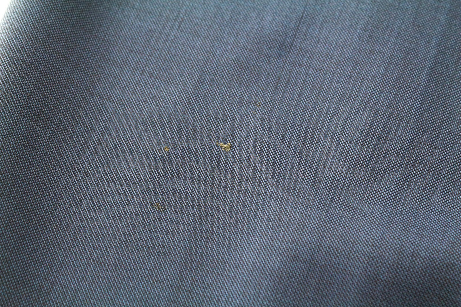 SUITSUPPLY Lazio Men's Suit UK50S Slim Navy Pure Wool Super 110's 2-Piece