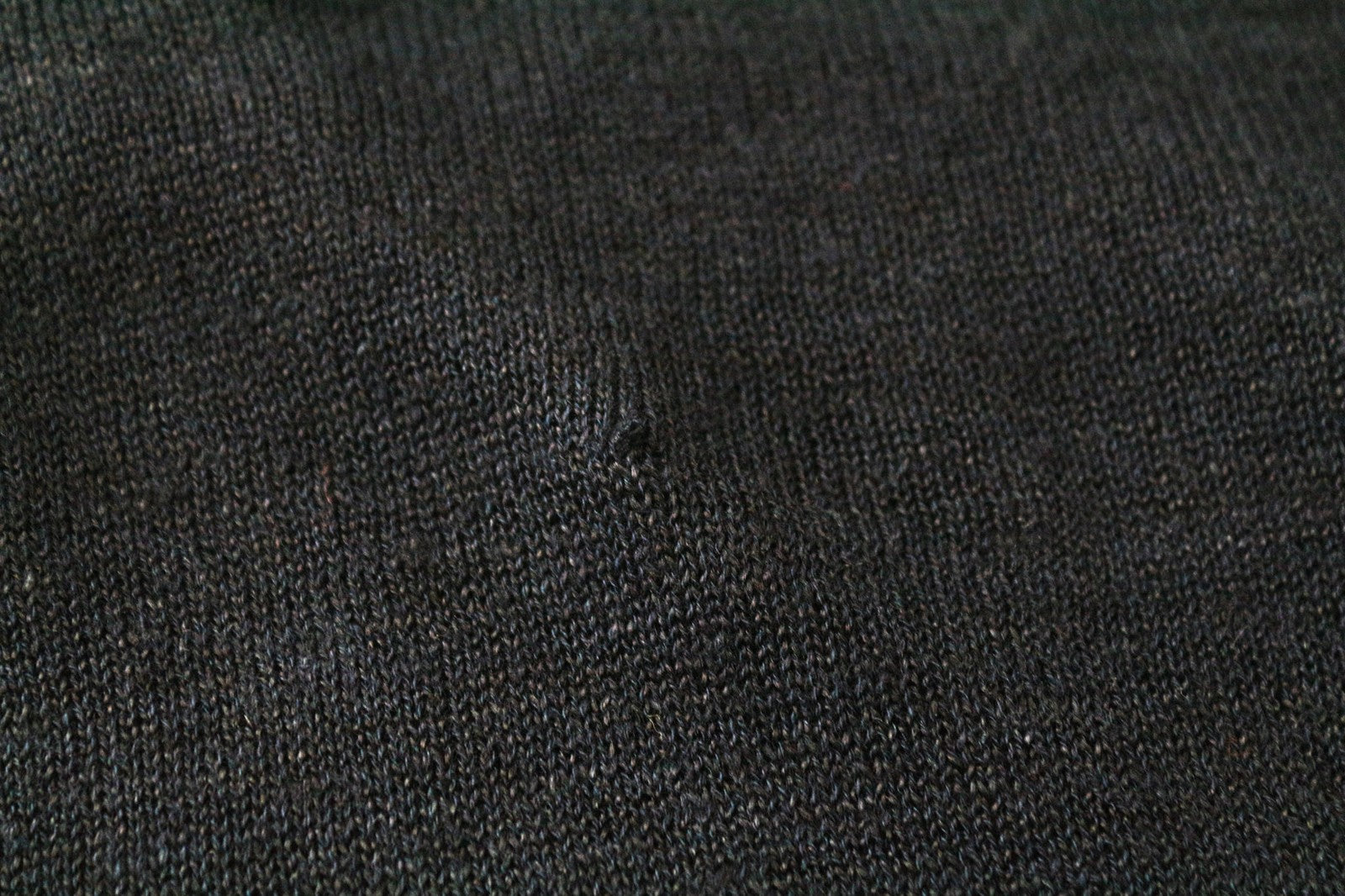 SCOTCH &amp; SODA Ams Blauw vyriškas megztinis 2XL lininis medvilninis mėlynas ilgomis rankovėmis 