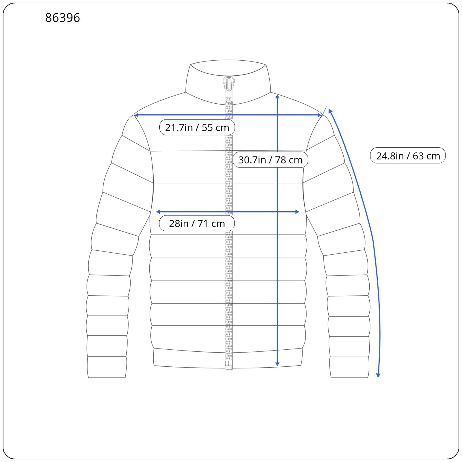 CALVIN KLEIN dvipusė sportinė striukė vyrams M, unisex, didelio dydžio, laisvo kirpimo, rekomenduojama kaina – 279 € 