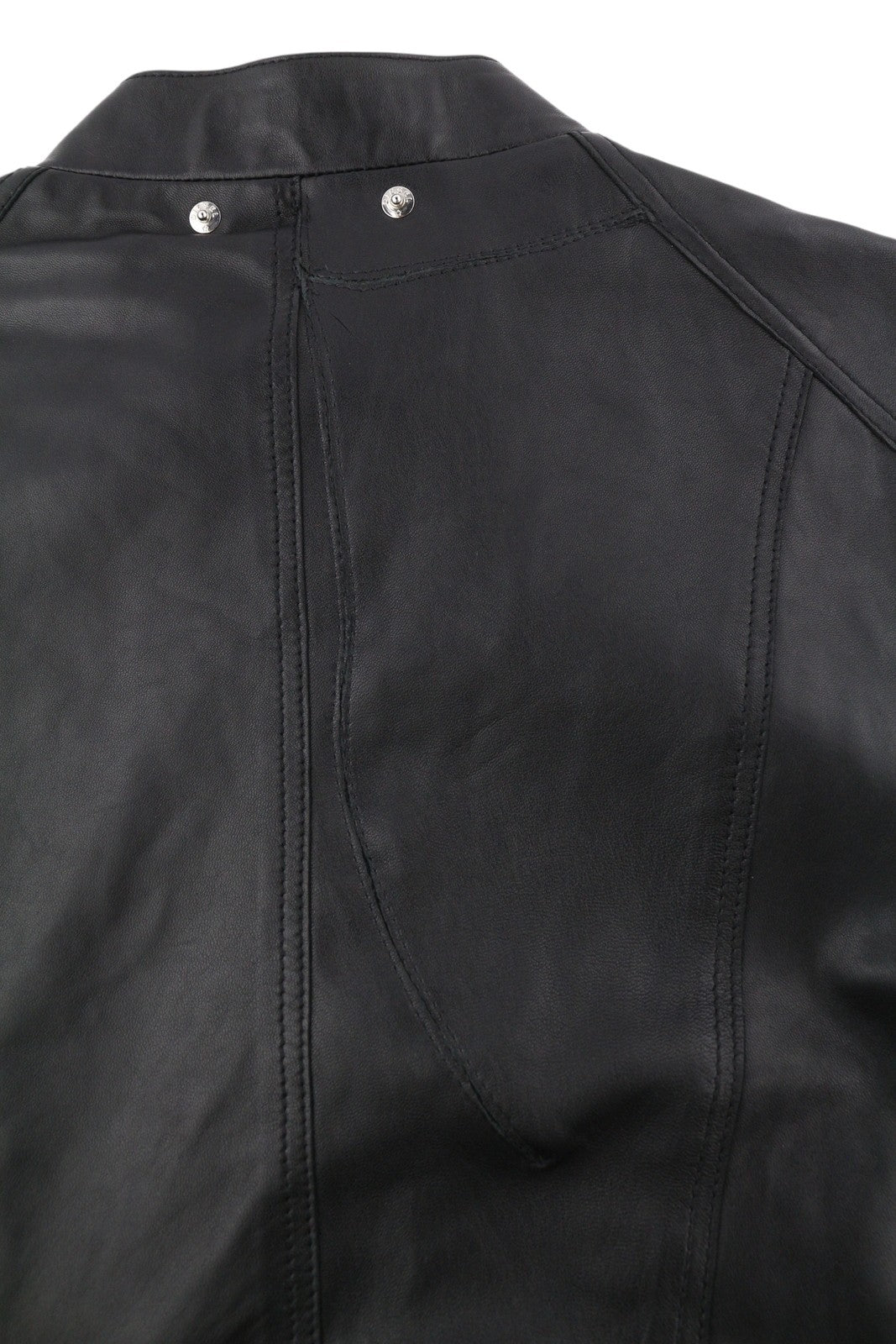 DIESEL R-Lory moteriška striukė M, juoda, ėriuko odos, lengva, su užtrauktuku, RRP 550 € 