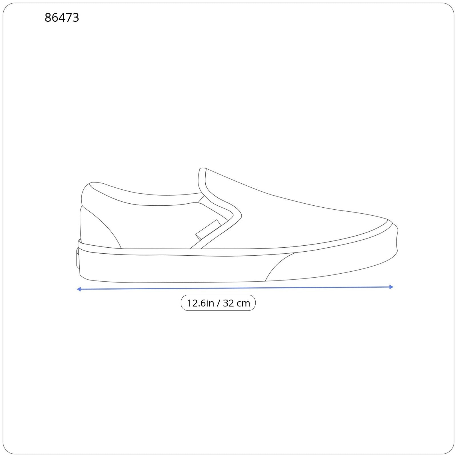 „THE NORTH FACE NSE“ palapinės-mulo vyriški batai su plokščiapadžiais gobtuvais, 47/48 dydžio, mėlyni ir juodi, dygsniuoti šlepečiai su logotipu. 