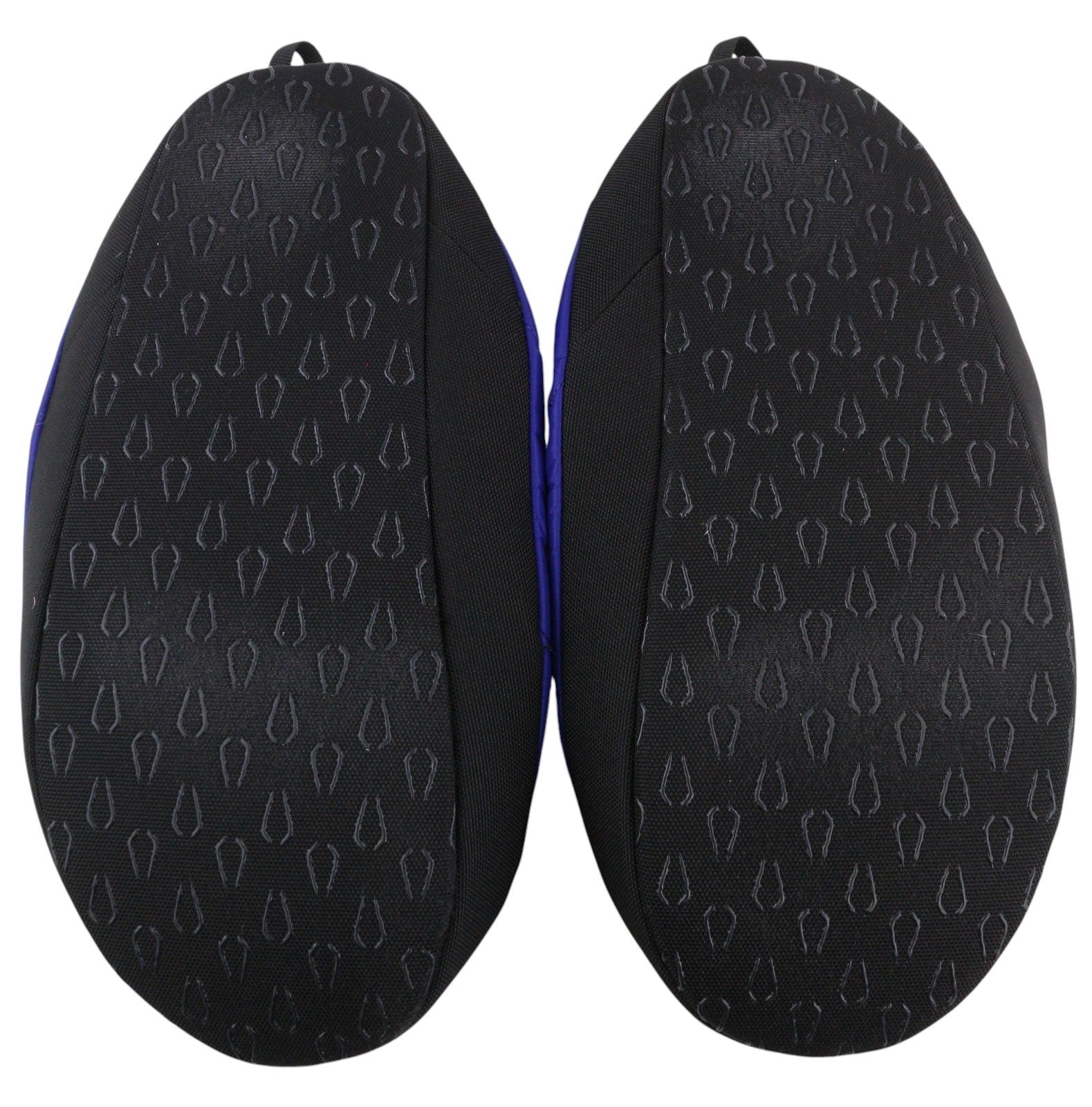 „THE NORTH FACE NSE“ palapinės-mulo vyriški batai su plokščiapadžiais gobtuvais, 47/48 dydžio, mėlyni ir juodi, dygsniuoti šlepečiai su logotipu. 