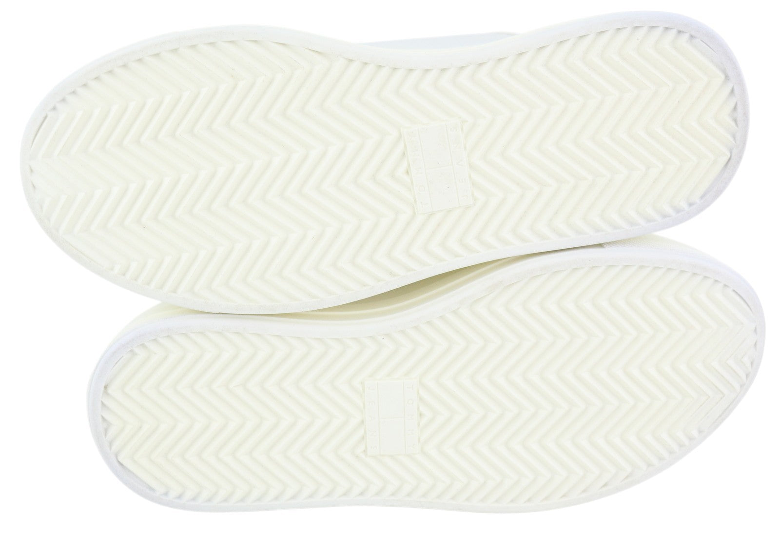 TOMMY HILFIGER Foxing Vulc LC odiniai moteriški sportbačiai su platforma, 39 € (rekomenduojama kaina) 