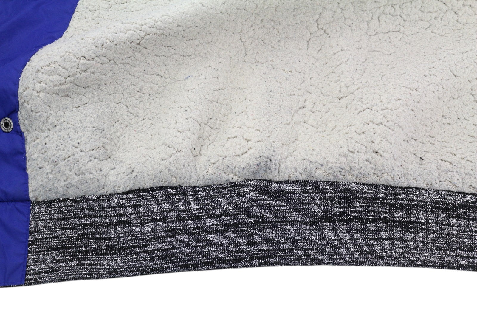 MAISON SCOTCH moteriška striukė XS, mėlyna, su spaudėmis, ilgarankovė, lengva. 