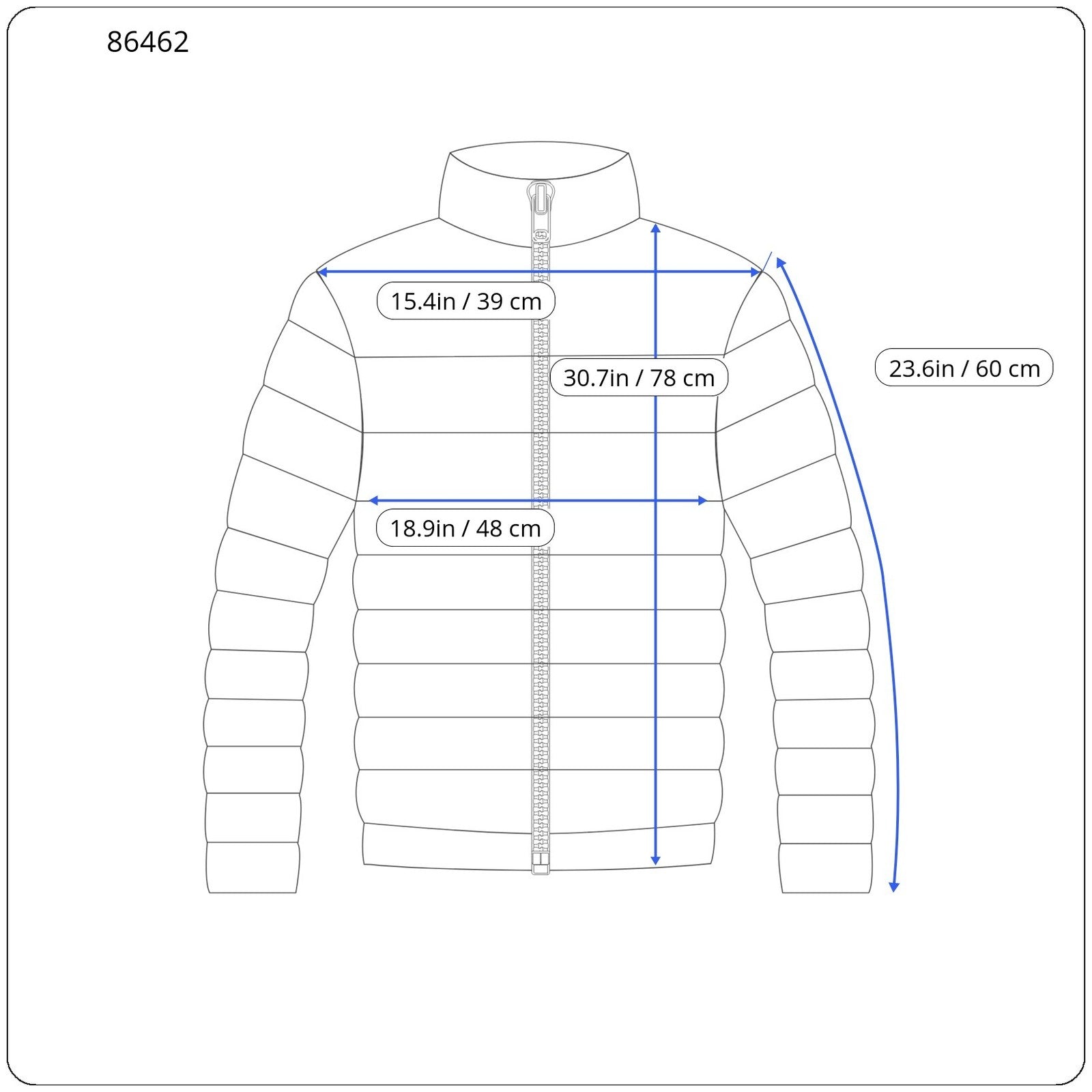 MAISON SCOTCH moteriška striukė XS, mėlyna, su spaudėmis, ilgarankovė, lengva. 