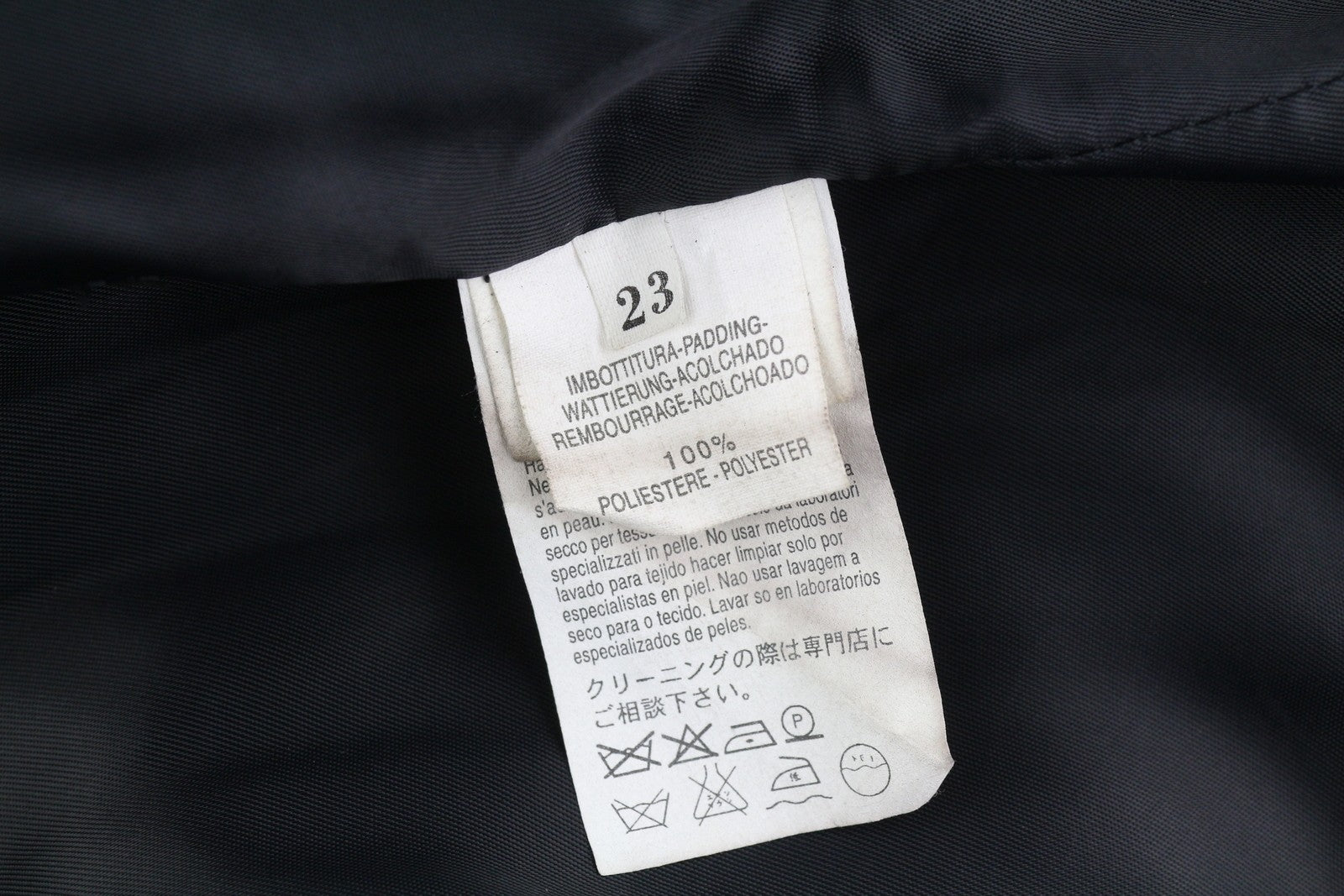 MARINA RINALDI moteriška striukė ~M vintažinė juoda tikros odos paltas be pamušalo 