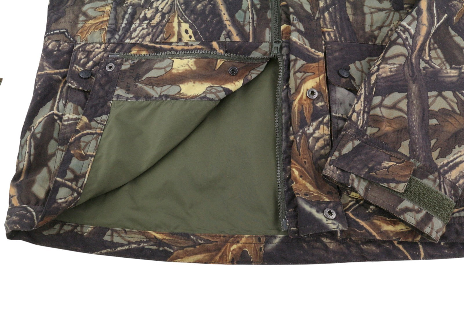 JAHTI JAKT vyriška striukė M raštuota gobtuvu, su raišteliu ir lengvu juosmeniu 