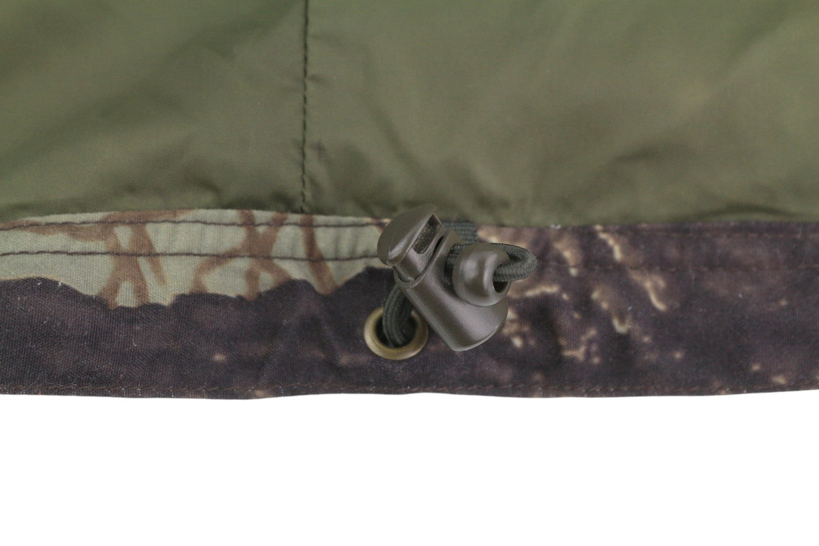 JAHTI JAKT vyriška striukė M raštuota gobtuvu, su raišteliu ir lengvu juosmeniu 