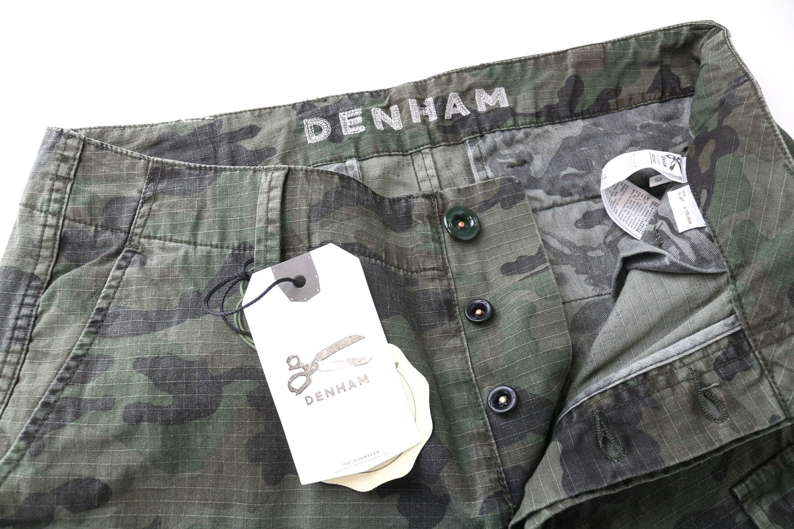 Trousers Nato