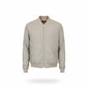 Beige Twill Jacket