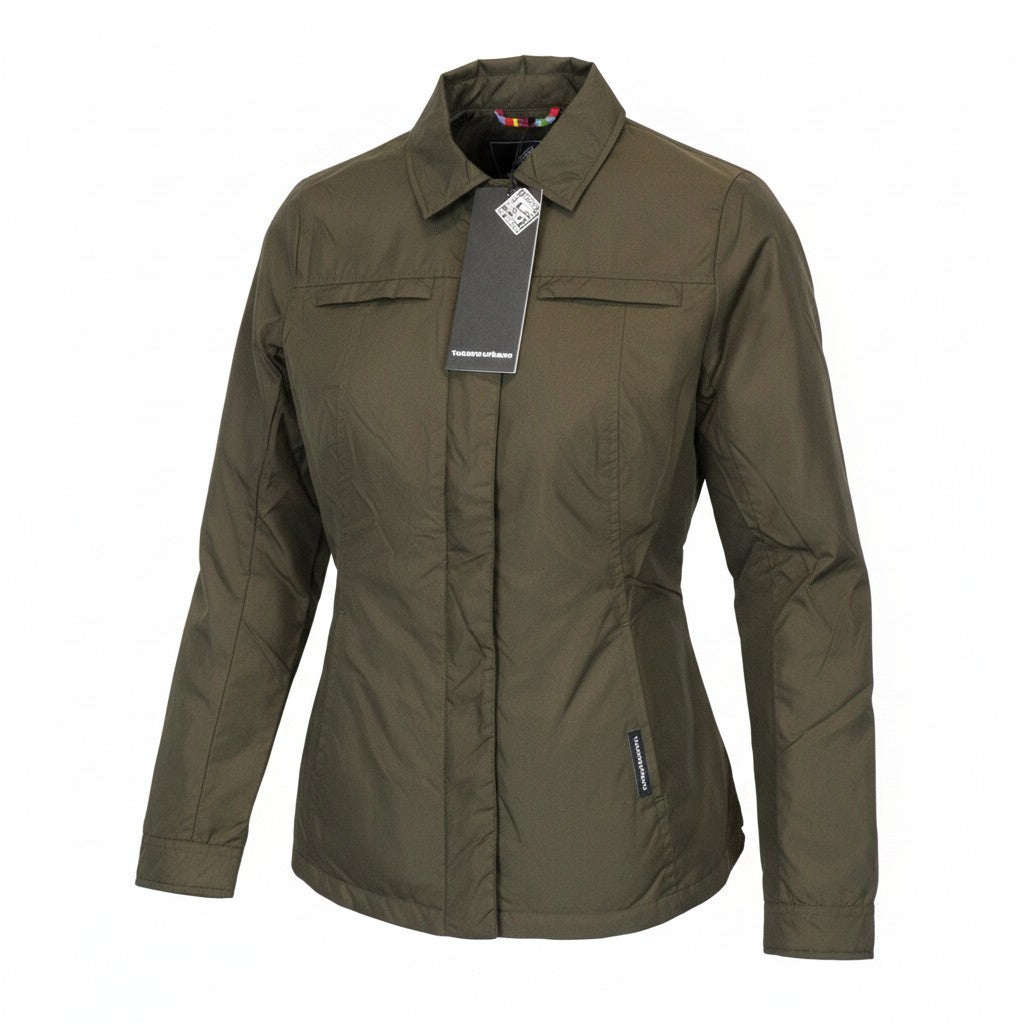 Jacket Mercoledi