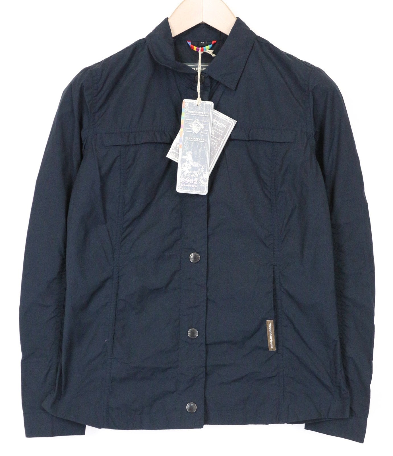 Jacket Demetra