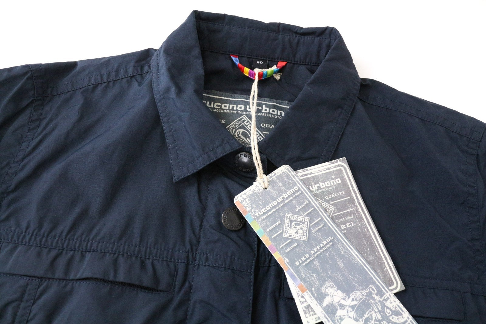 Jacket Demetra