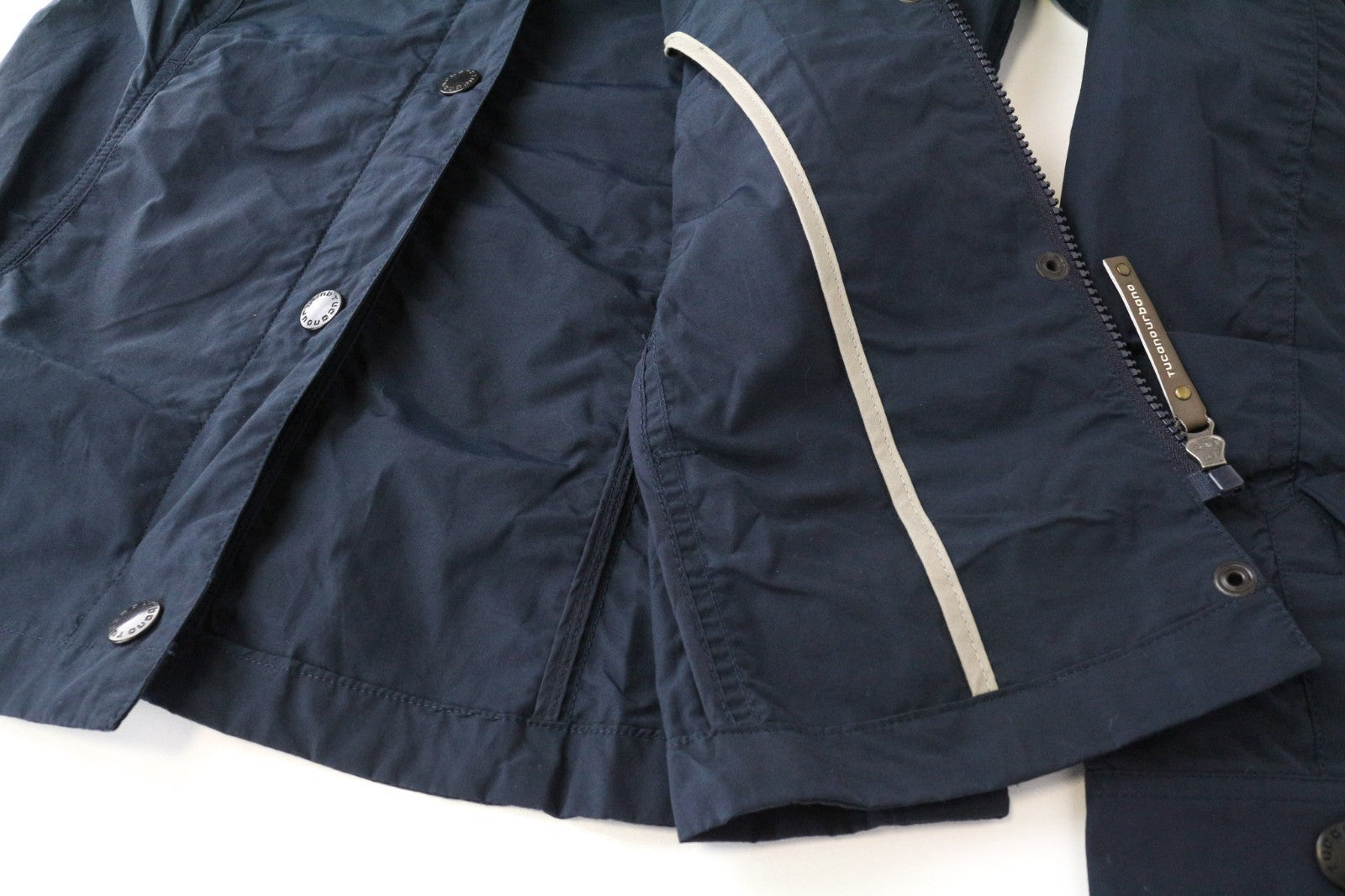 Jacket Demetra