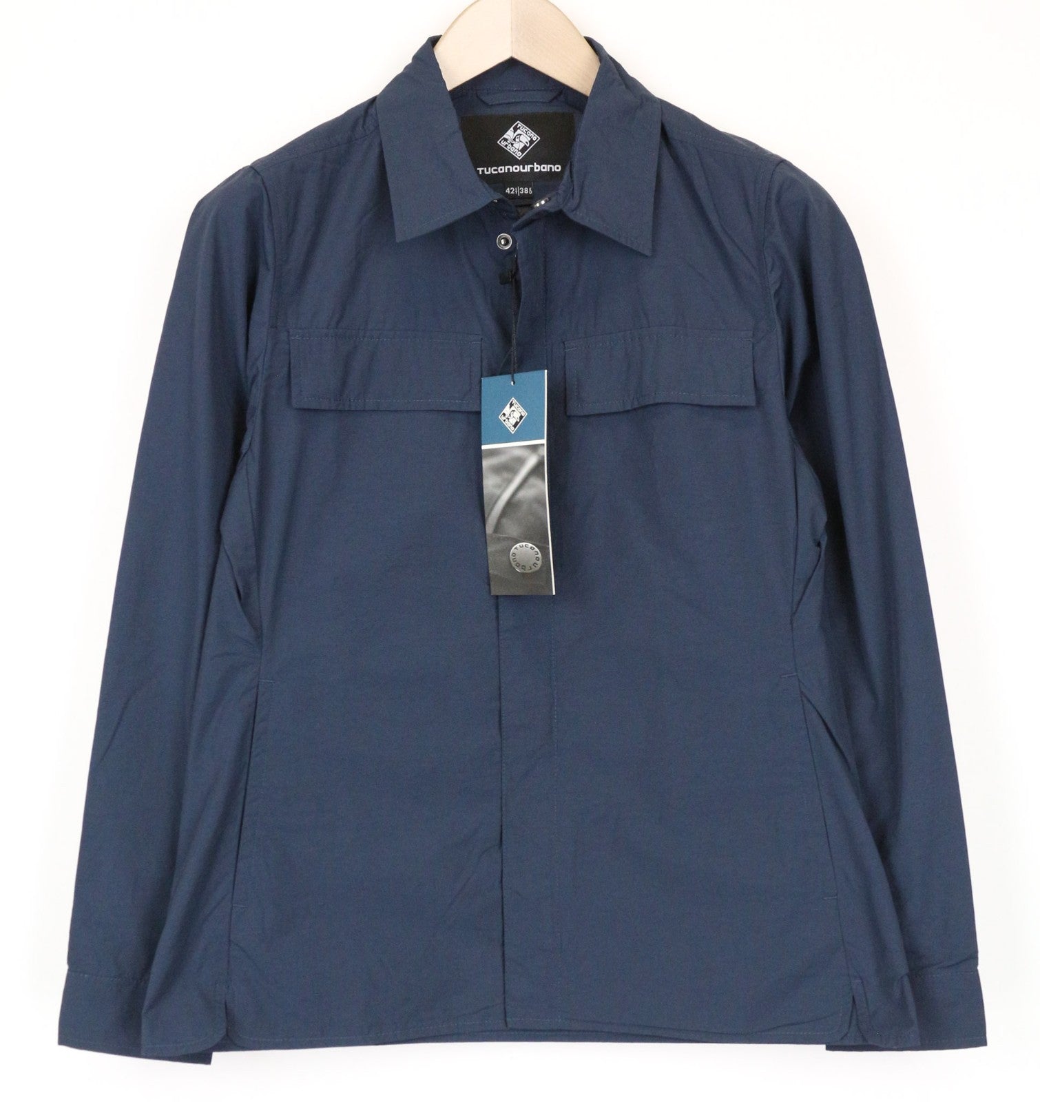 Jacket Albertina