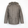 Jacket Angus