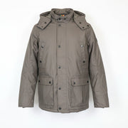 Jacket Angus