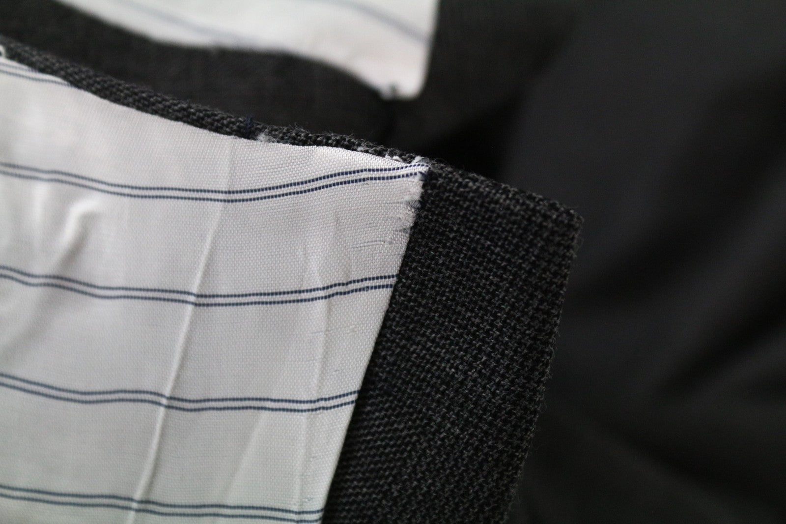Blazer La Spalla
