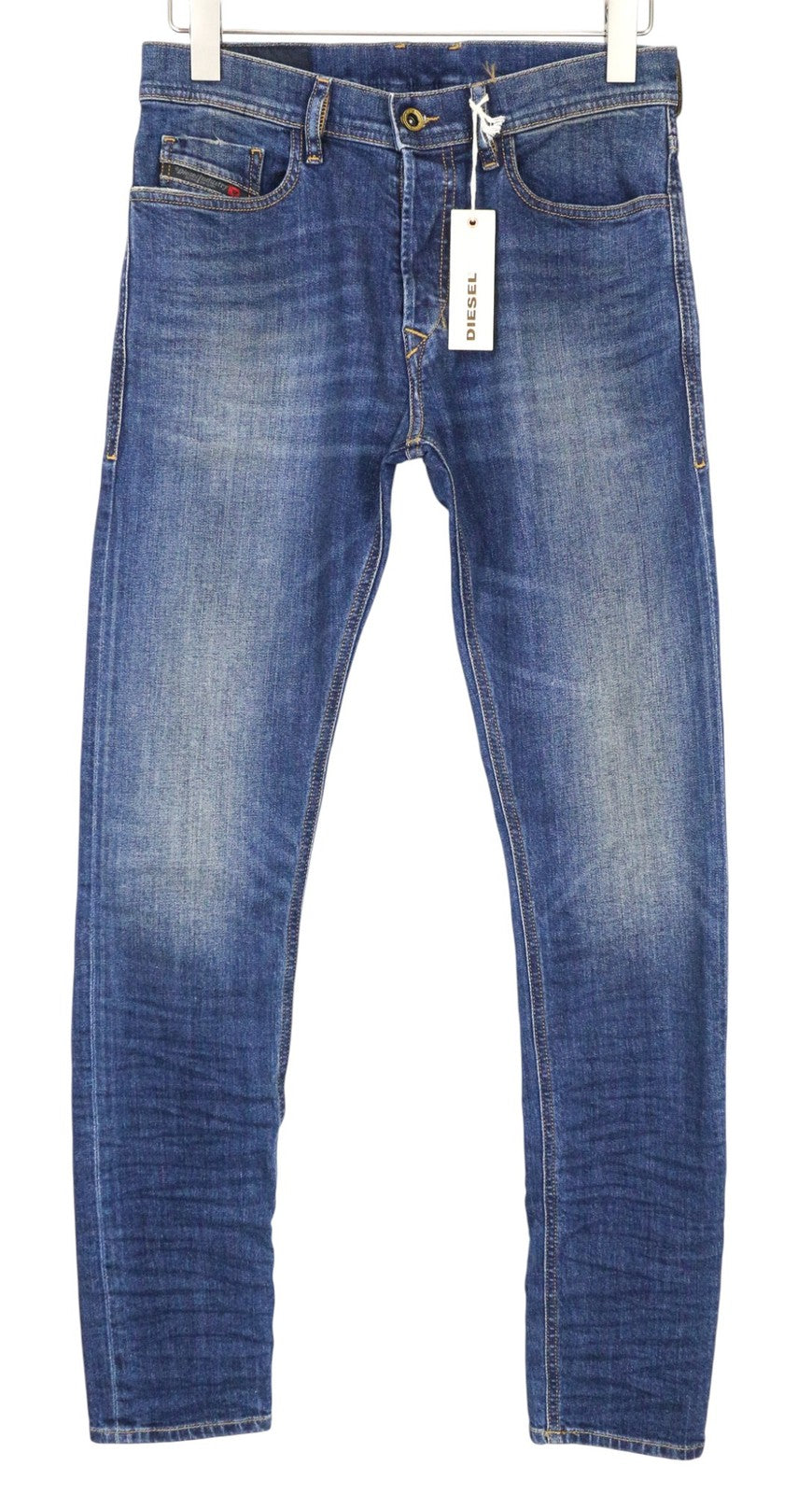 Jeans Tepphar 087AW