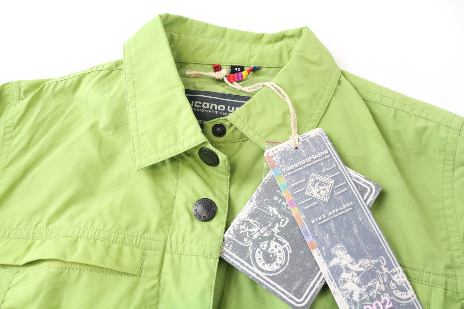 Jacket Demetra